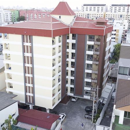 42 Place Bangkok Exterior foto